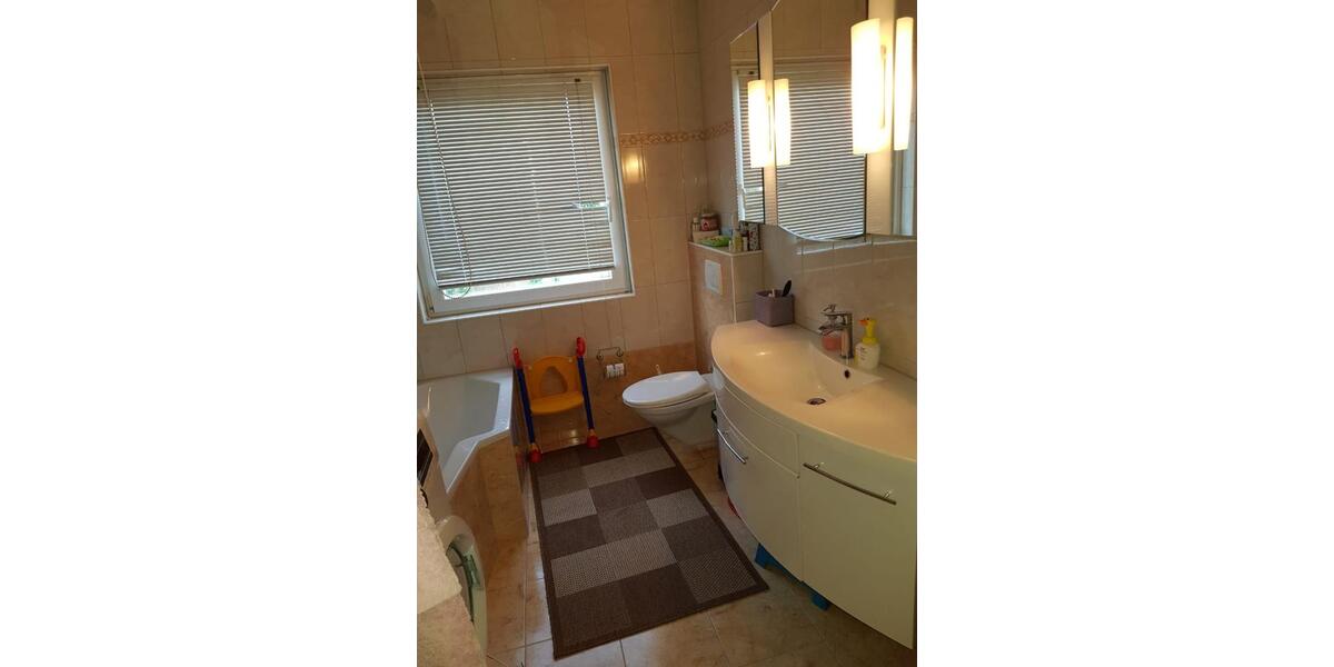 Etagenwohnung Mainaschaff - 3 Zimmer, 79 m&sup2;, 1.050&euro; | Angebot:25497532