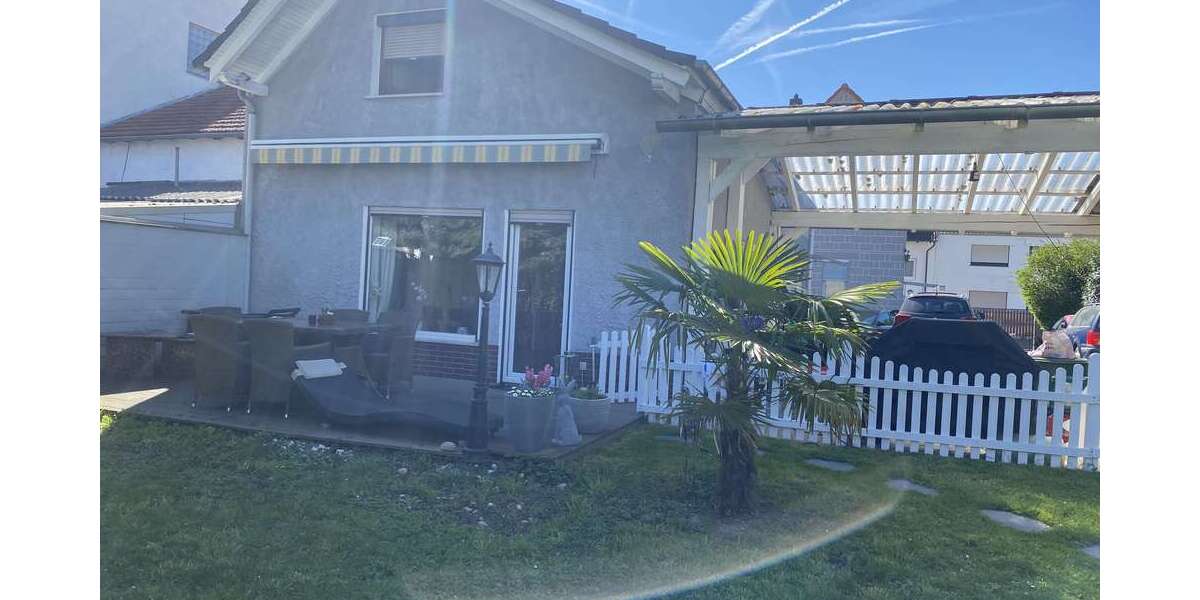 Einfamilienhaus Karben - 11 Zimmer, 280 m&sup2;, 1.150.000&euro; | Angebot:17111768