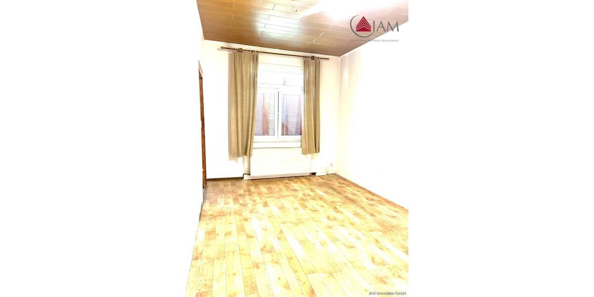 Einfamilienhaus Frankfurt am Main / Höchst Altstadt - 3 Zimmer, 78 m&sup2;, 350.000&euro; | Angebot:25927125