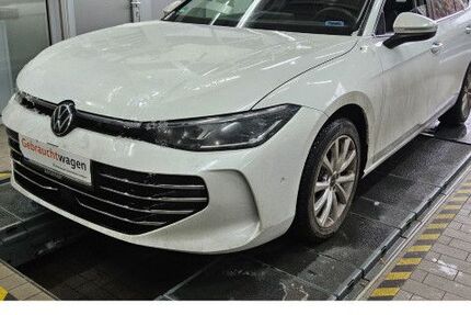 VW Passat Variant 23.293 km 41.250 &euro; Neu-Isenburg 63263