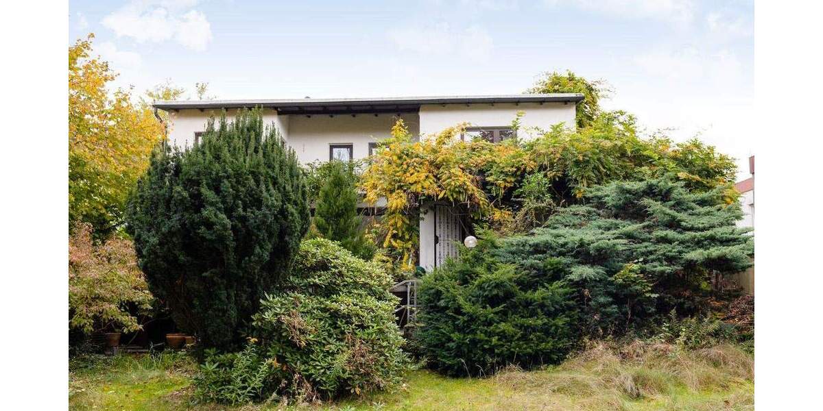 Einfamilienhaus Dreieich Götzenhain - 8 Zimmer, 211 m&sup2;, 1.098.000&euro; | Angebot:25688989