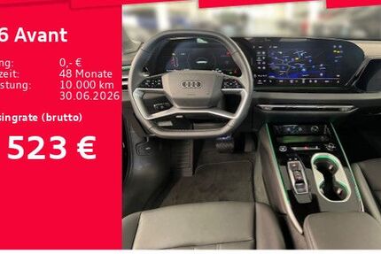 Audi A6 26.413 km 55.450 &euro; Frankfurt am Main 60314