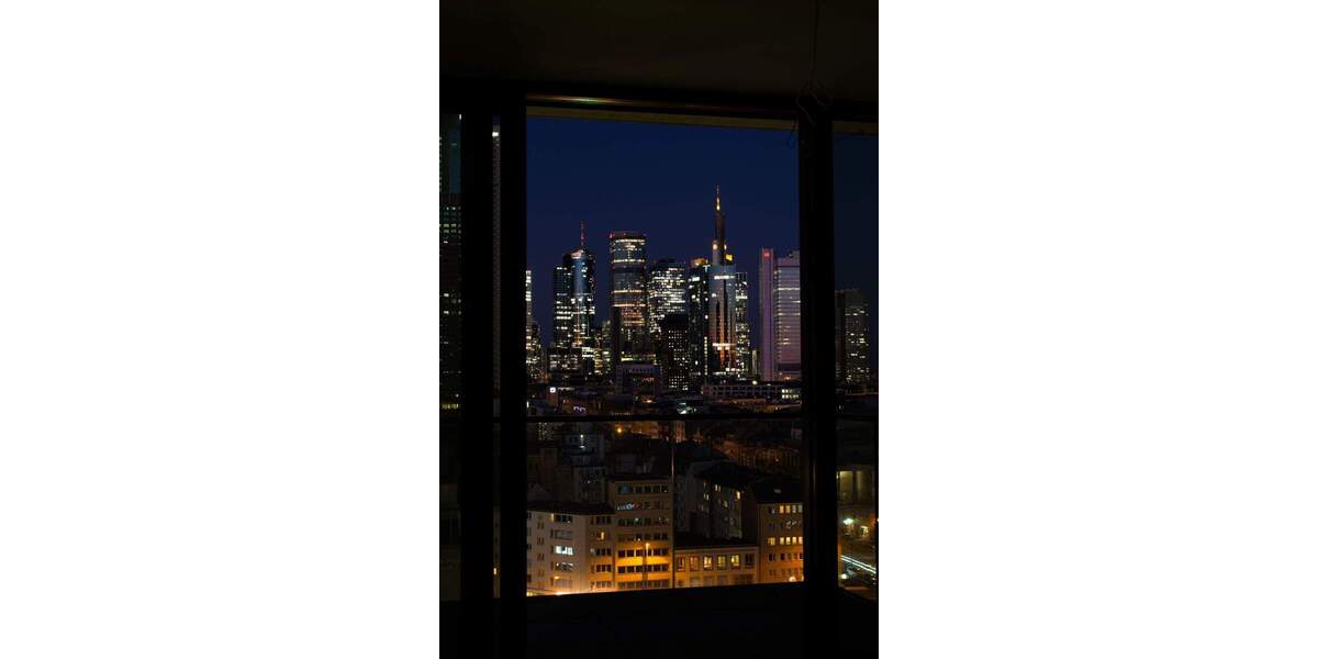 Etagenwohnung Frankfurt am Main Gallus - 3 Zimmer, 93 m&sup2;, 1.225.000&euro; | Angebot:25690892