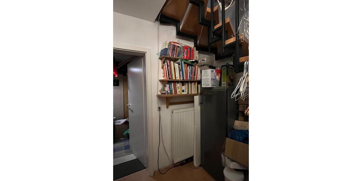 Reihenhaus Frankfurt am Main Nord-Ost - 4 Zimmer, 125 m&sup2;, 1.100.000&euro; | Angebot:24433269