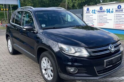 VW Tiguan 395.000 km 7.390 &euro; Frankfurt am Main 65933