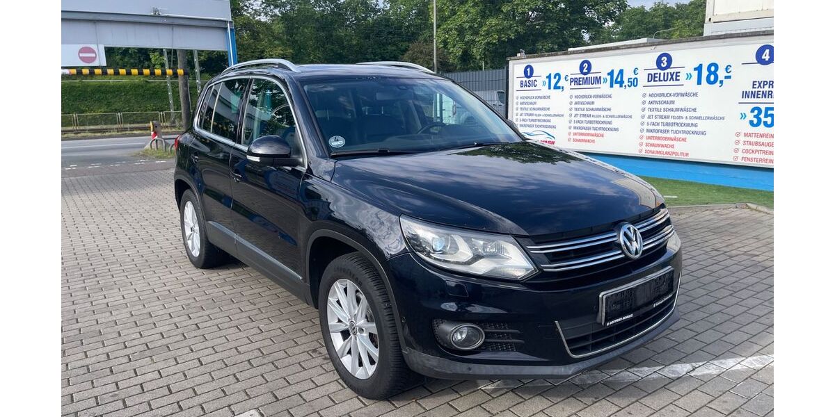 VW Tiguan 395.000 km 7.390 &euro; Frankfurt am Main 65933
