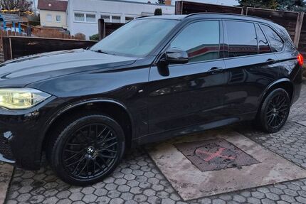 BMW X5 M 170.000 km 33.400 &euro; Offenbach am Main 63065