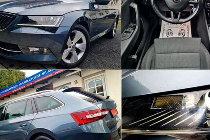 Skoda Superb 279.000 km 10.490 &euro; Erlensee 63526
