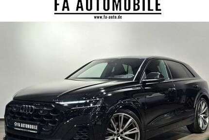 Audi Q8 42.163 km 72.830 &euro; Mainaschaff (bei Aschaffenburg) 63814