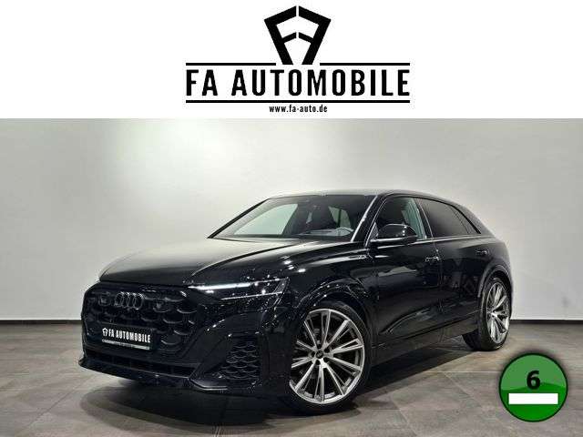 Audi Q8 42.163 km 72.830 &euro; Mainaschaff (bei Aschaffenburg) 63814