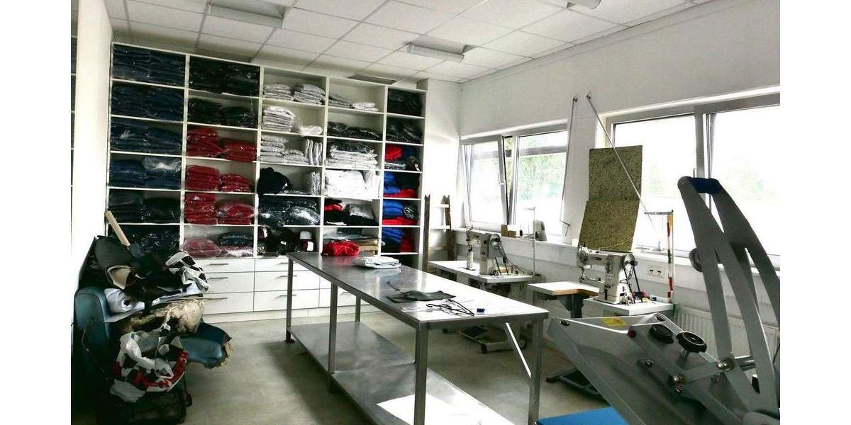 Gewerbeobjekt Mühlheim a. Main Mühlheim - 2.850.000&euro; | Angebot:25760370