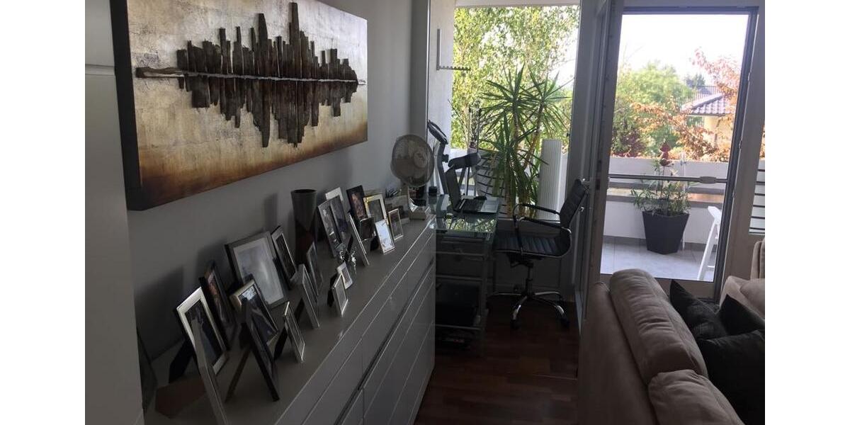 Etagenwohnung Langenselbold - 2 Zimmer, 77 m&sup2;, 311.000&euro; | Angebot:27534264