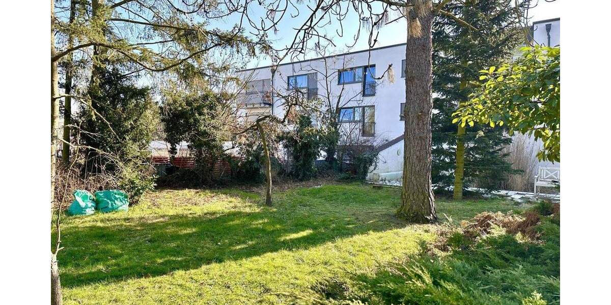 Mehrfamilienhaus, Wohnhaus Offenbach Waldheim - 9 Zimmer, 188 m&sup2;, 449.000&euro; | Angebot:25746334