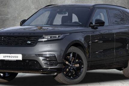 Land Rover Range Rover Velar 24.974 km 58.450 &euro; Kronberg 61476