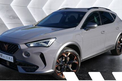 Cupra Formentor 65.296 km 22.794 &euro; Gelnhausen 63571