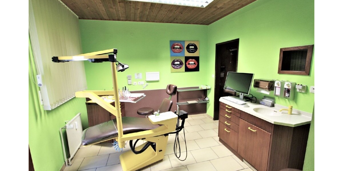 albero:) Arzt, Rechtsanwalt, Notar, Praxis etc. - Gewerbeobjekt Seligenstadt | Angebot:6783089