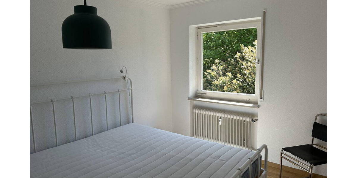 Etagenwohnung Bad Homburg Gonzenheim - 2 Zimmer, 58 m&sup2;, 1.200&euro; | Angebot:26613372