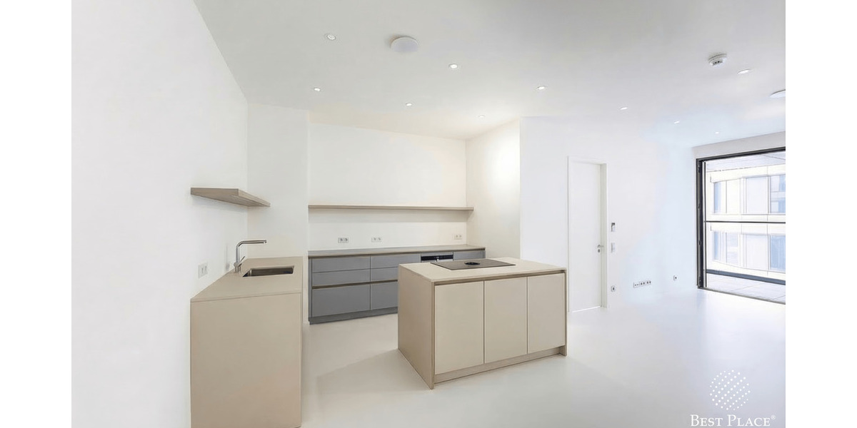 Etagenwohnung Frankfurt am Main Innenstadt - 2 Zimmer, 85 m&sup2;, 1.595.000&euro; | Angebot:26480228