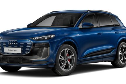 Audi Q6 e-tron 20.400 km 60.999 &euro; Linsengericht 63589