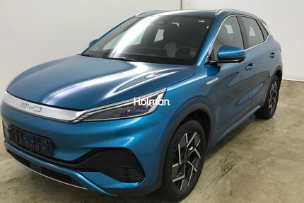 BYD ATTO 3 14.943 km 23.895 &euro; Eschborn 65760