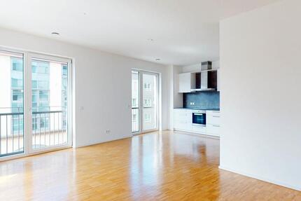 Wohnung Frankfurt am Main Sachsenhausen - 3 Zimmer, 95 m&sup2;, 1.565&euro; | Angebot:26001603