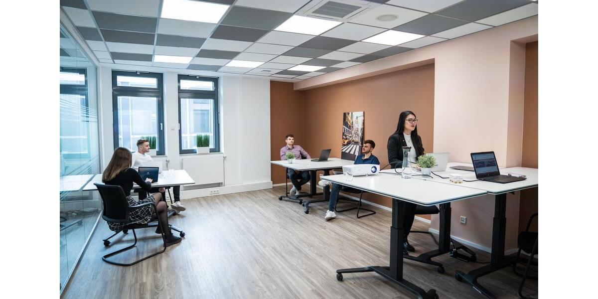 Gewerbeobjekt Frankfurt am Main Innenstadt - 820&euro; | Angebot:25973346