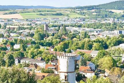 Grundstück Gelnhausen - 790.000&euro; | Angebot:22750192