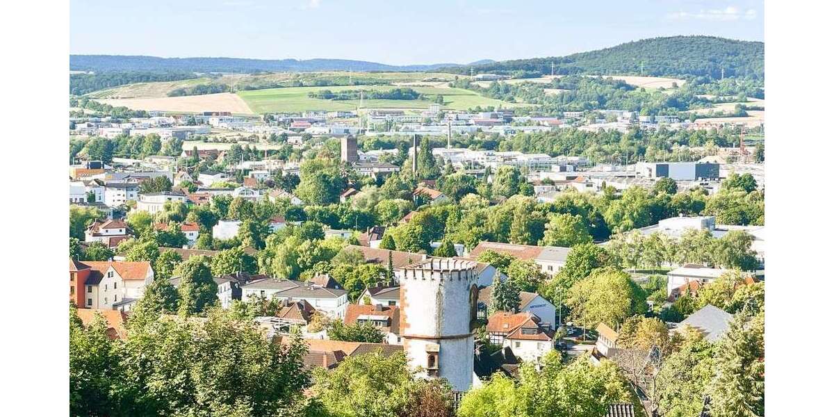 Grundstück Gelnhausen - 790.000&euro; | Angebot:22750192