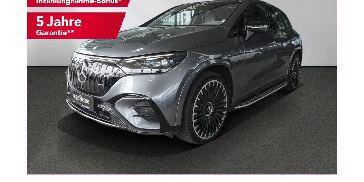 Mercedes-Benz EQE SUV 49.509 km 69.880 &euro; Oberursel 61440