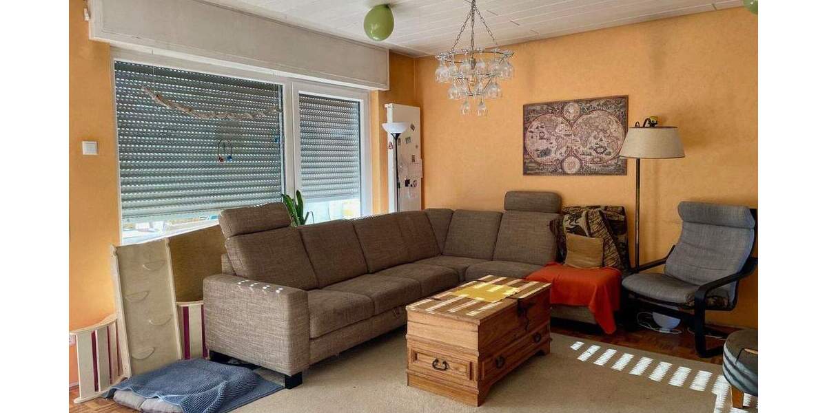 Reihenmittelhaus Lämmerspiel Lämmerspiel - 4 Zimmer, 100 m&sup2;, 475.000&euro; | Angebot:25729888