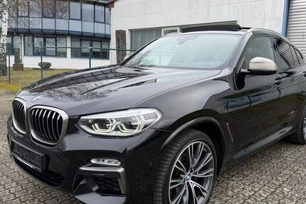 BMW X4 M40 250.000 km 24.900 &euro; Nidderau 61130