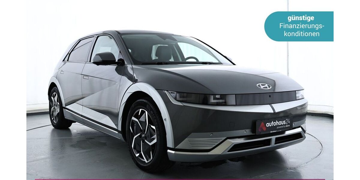 Hyundai IONIQ 5 67.083 km 32.220 &euro; Egelsbach 63329