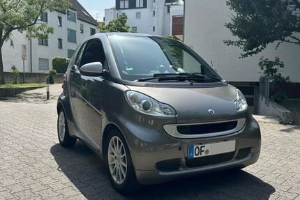 Smart ForTwo 99.000 km 5.500 &euro; Offenbach am Main 63067