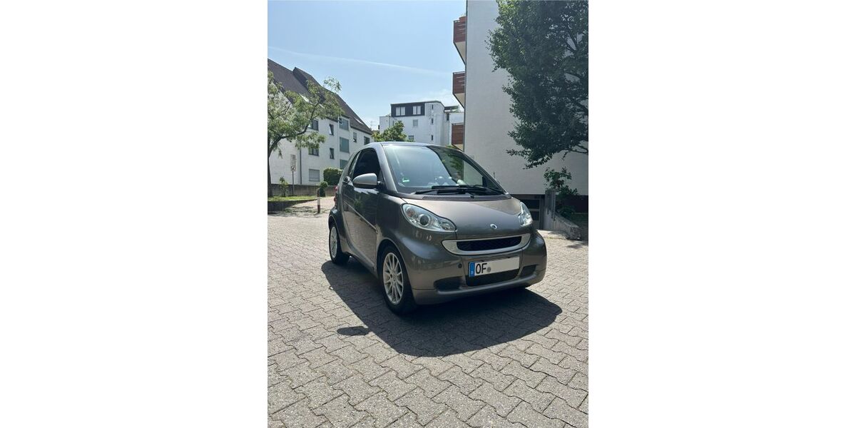 Smart ForTwo 99.000 km 5.500 &euro; Offenbach am Main 63067