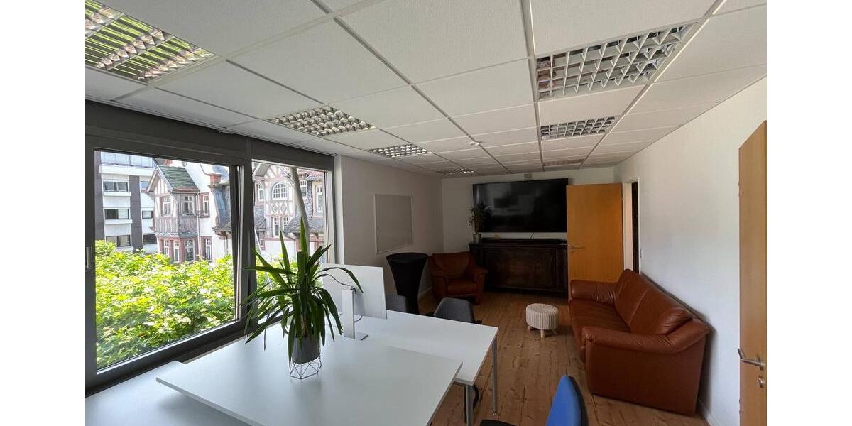 Gewerbeobjekt Bad Homburg vor der Höhe Berliner Siedlung/Gartenfeld - 250&euro; | Angebot:25860377