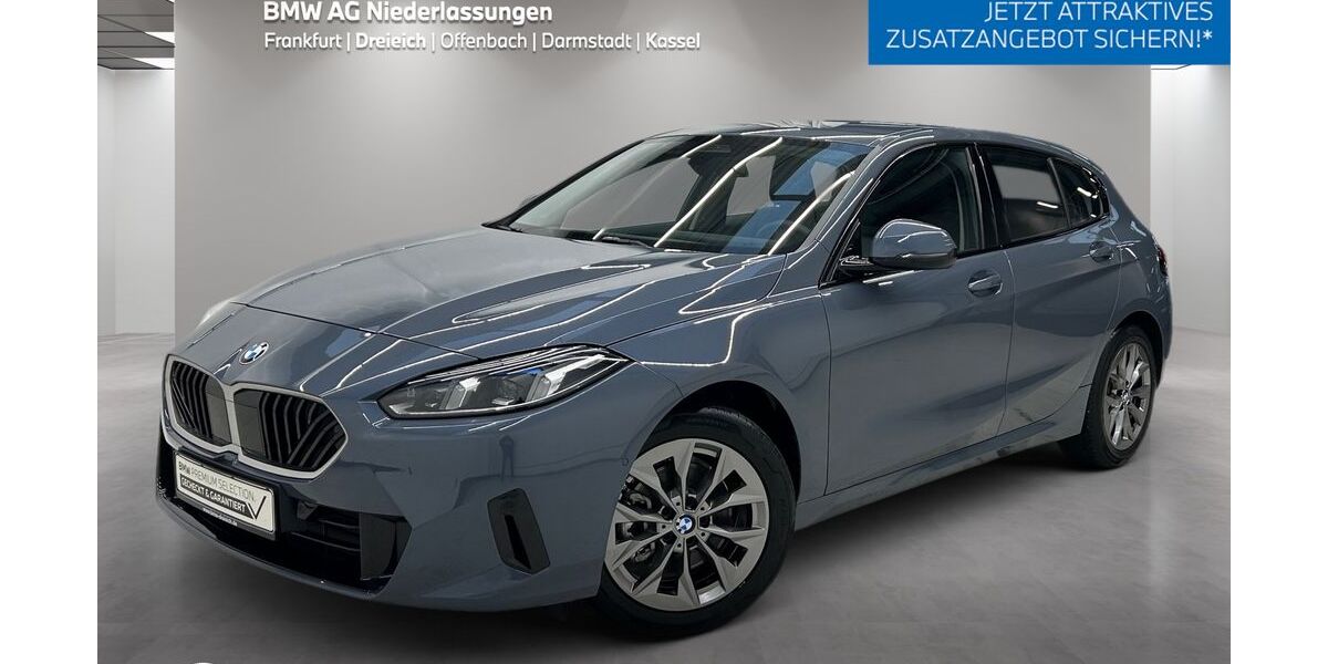 BMW 120 8.099 km 28.900 &euro; Dreieich-Sprendlingen 63303