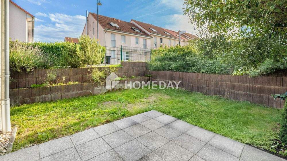 Reihenendhaus Bad Vilbel Dortelweil - 5 Zimmer, 136 m&sup2;, 653.000&euro; | Angebot:25677703