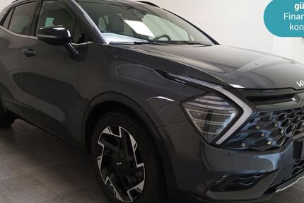Kia Sportage 49.132 km 28.690 &euro; Egelsbach 63329