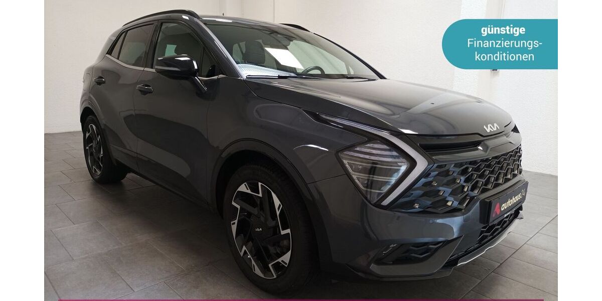 Kia Sportage 49.132 km 28.690 &euro; Egelsbach 63329