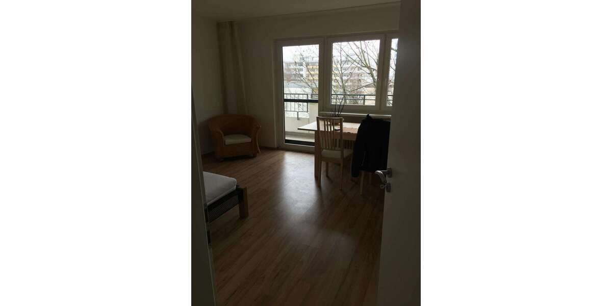 Zimmer Eschborn - 760&euro; | Angebot:13814998