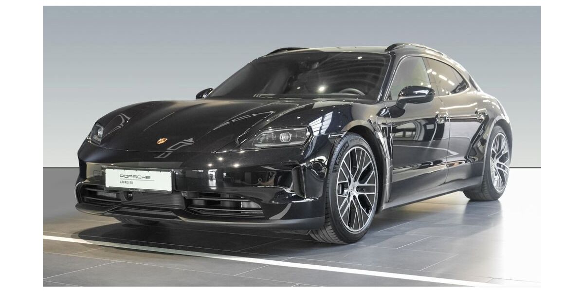 Porsche Taycan 26.650 km 79.980 &euro; Frankfurt am Main 65936
