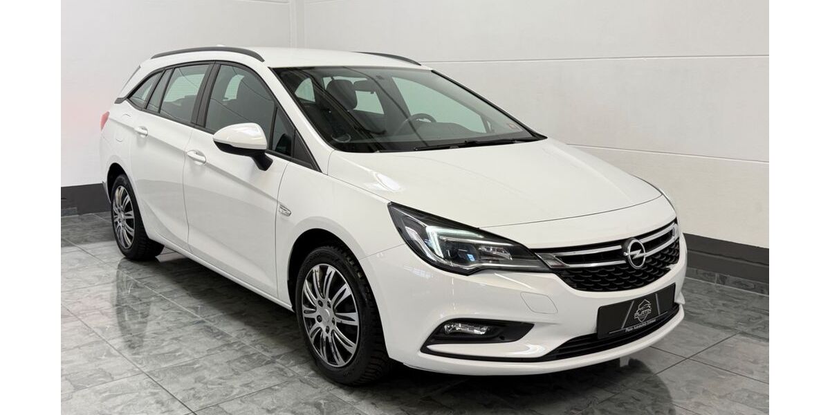 Opel Astra 186.000 km 5.590 &euro; Erlensee 63526