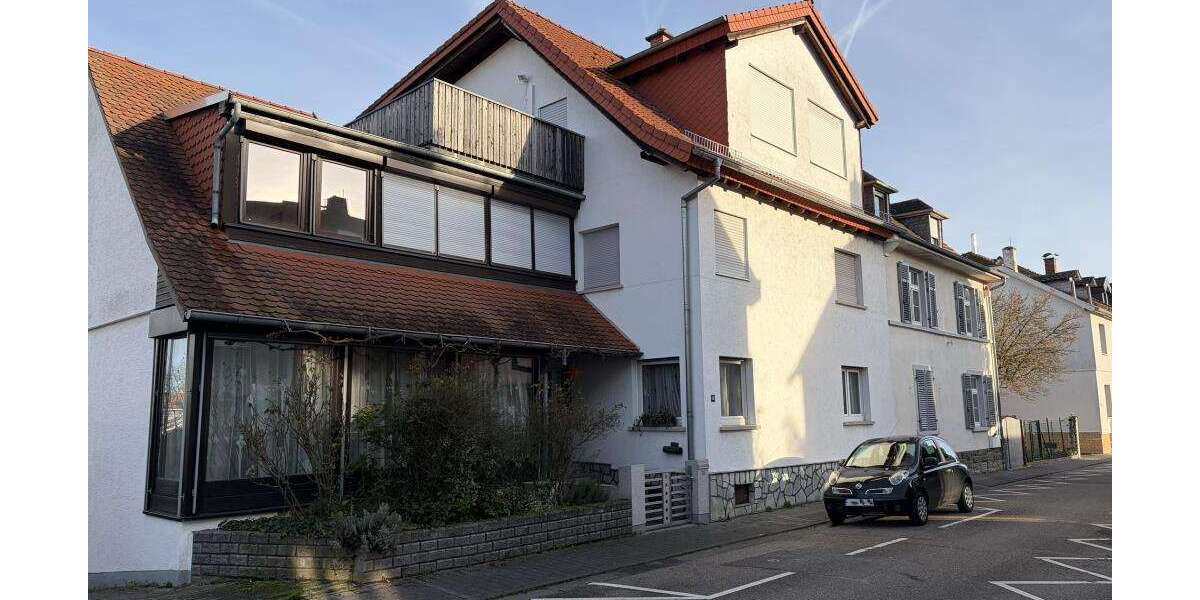 Einfamilienhaus Eschborn - 7 Zimmer, 190 m&sup2;, 749.000&euro; | Angebot:25833395