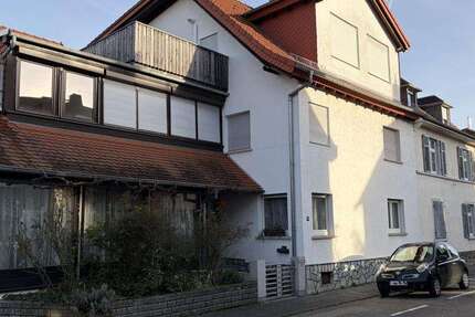 Haus Eschborn - 7 Zimmer, 190 m&sup2;, 749.000&euro; | Angebot:25833395