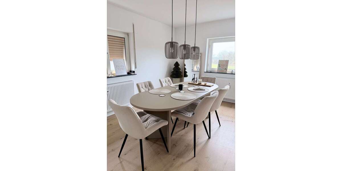 Etagenwohnung Nidderau - 3 Zimmer, 75 m&sup2;, 910&euro; | Angebot:24884921