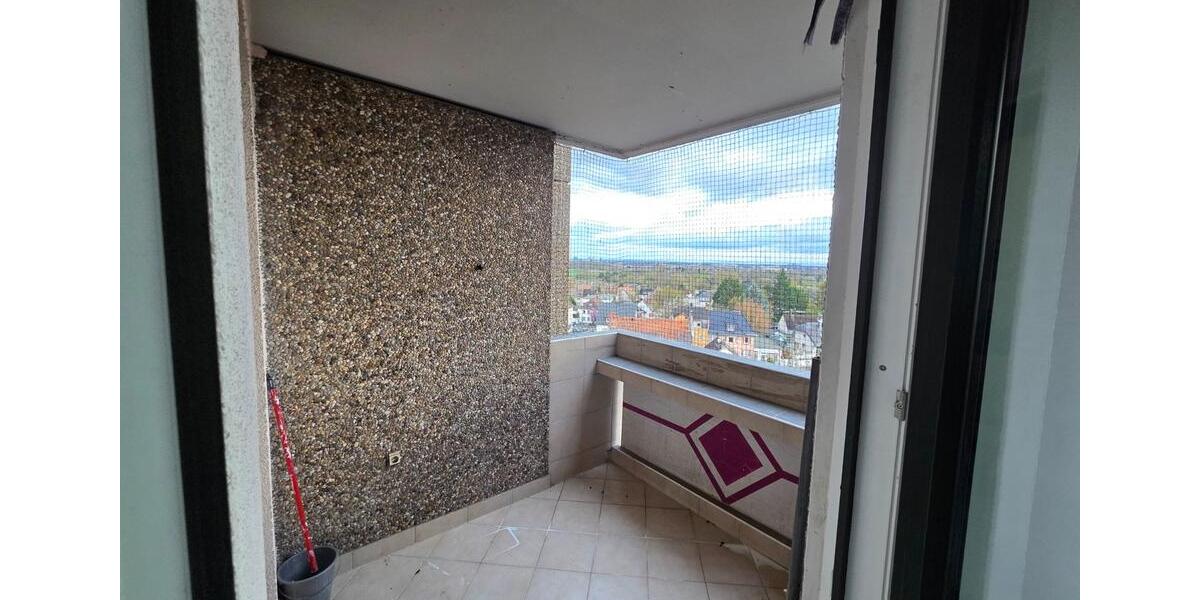 Etagenwohnung Frankfurt am Main Sossenheim - 4.5 Zimmer, 110 m&sup2;, 1.200&euro; | Angebot:25903895