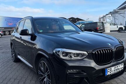 BMW X3 M40 79.142 km 41.500 &euro; Limeshain 63694