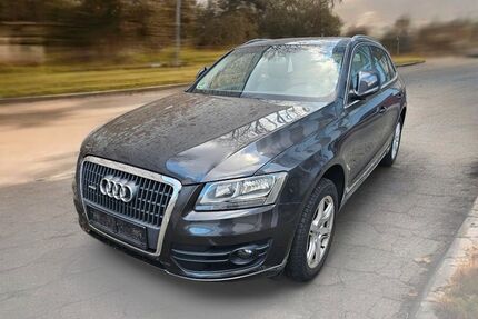 Audi Q5 150.000 km 10.000 &euro; Frankfurt 60385