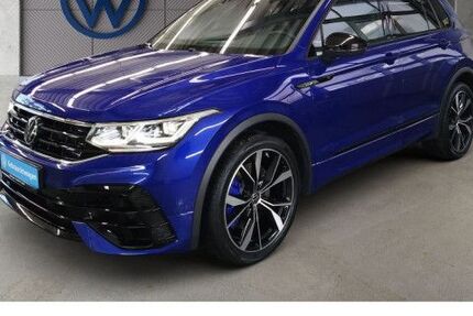VW Tiguan 29.442 km 48.950 &euro; Frankfurt 60326