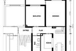 Maisonettenwohnung Frankfurt am Main Mitte-Nord - 4 Zimmer, 107 m&sup2;, 530.000&euro; | Angebot:26738096